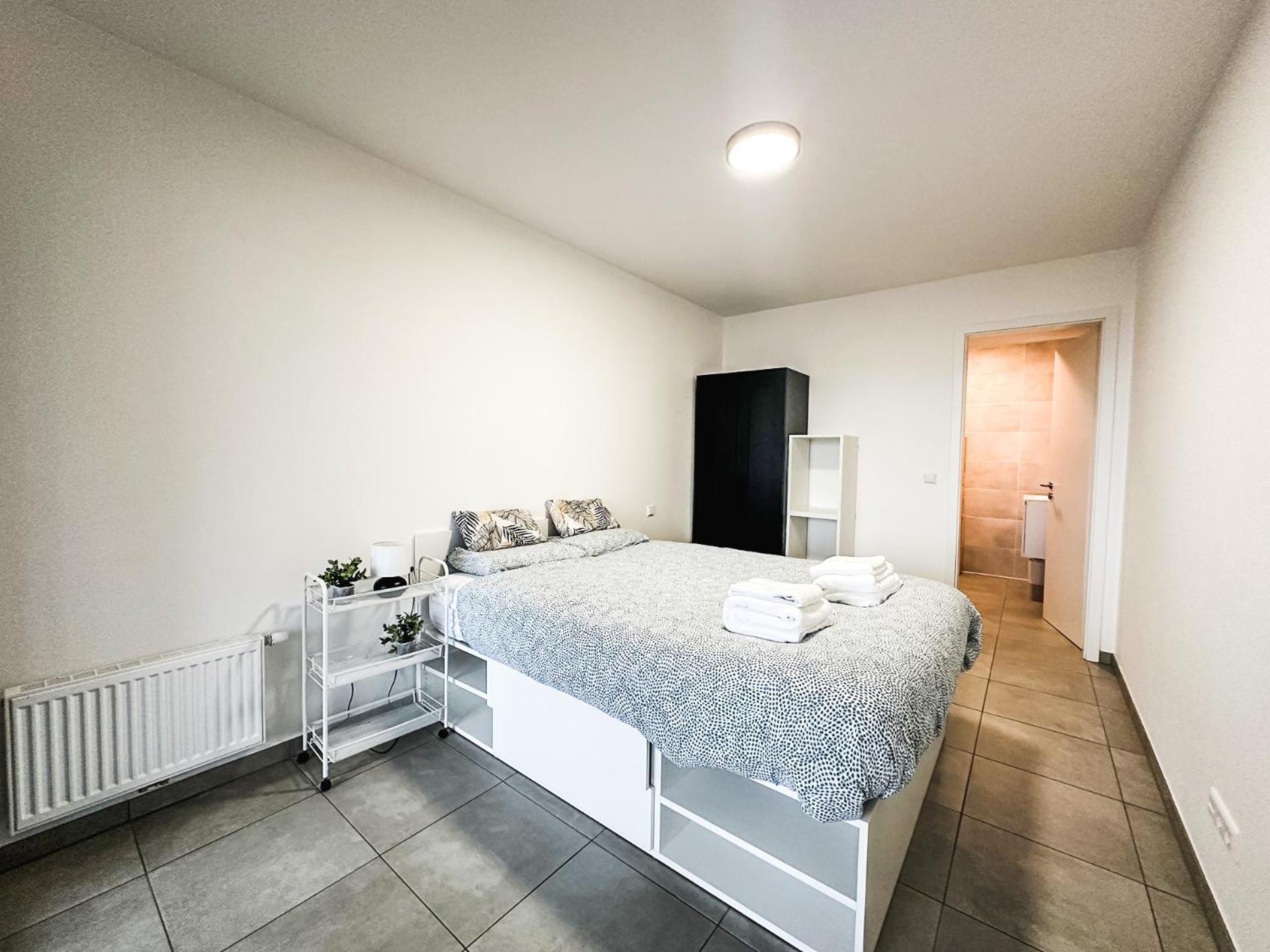 Wake Up Belval Apartamento Esch-sur-Alzette Exterior foto