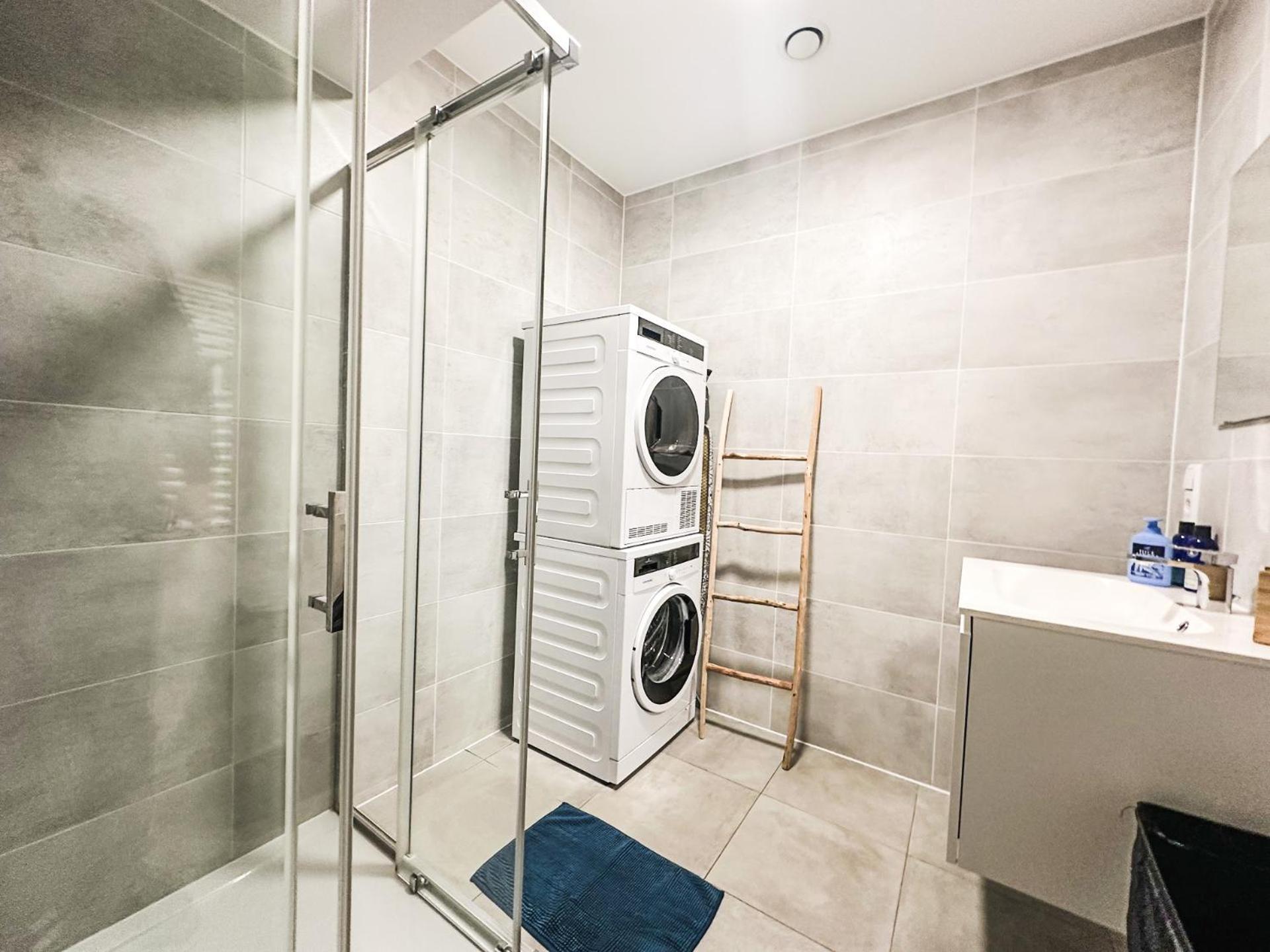 Wake Up Belval Apartamento Esch-sur-Alzette Exterior foto
