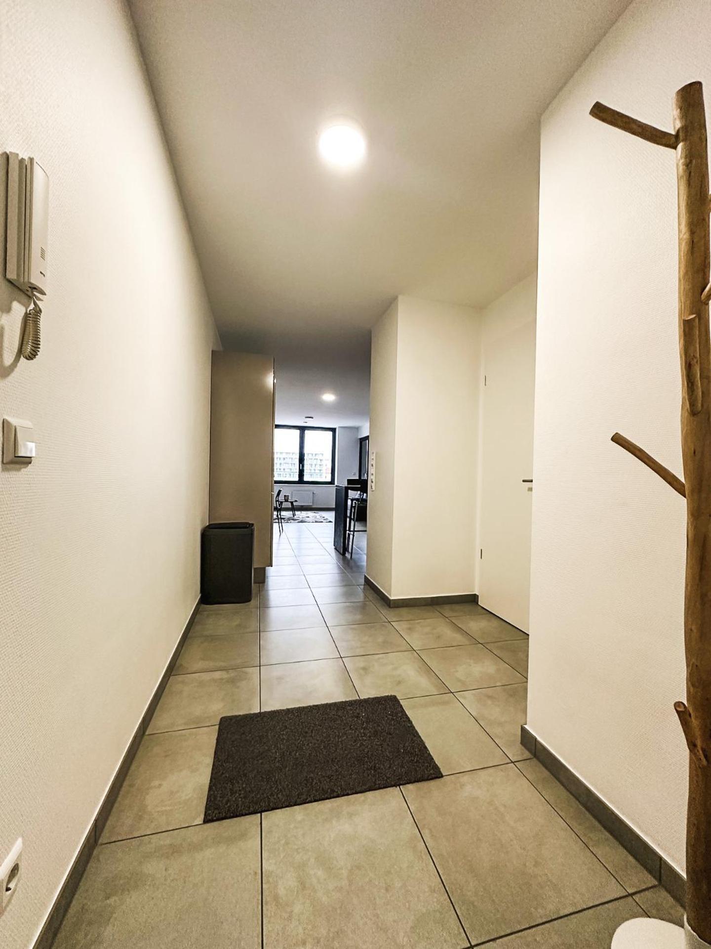 Wake Up Belval Apartamento Esch-sur-Alzette Exterior foto